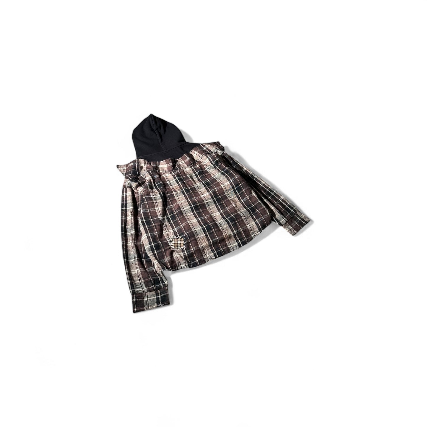 “HLANNEL” Jacket