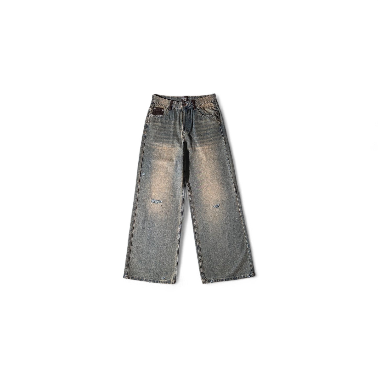 “CLASSICS” Jeans