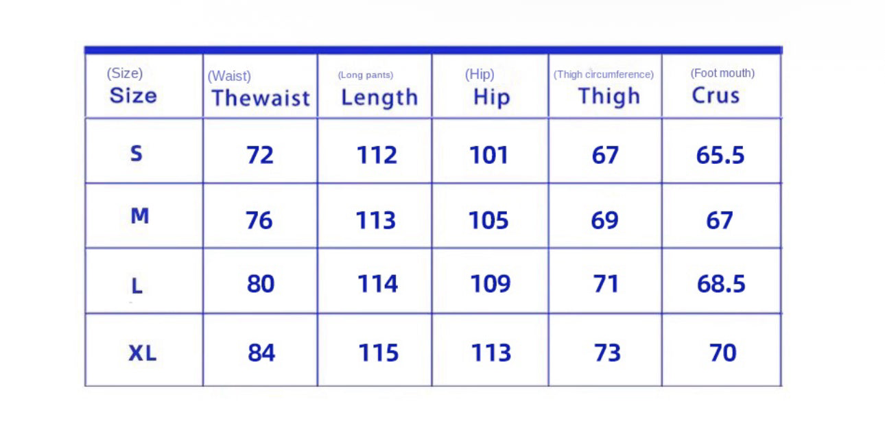 “CLASSICS” Jeans