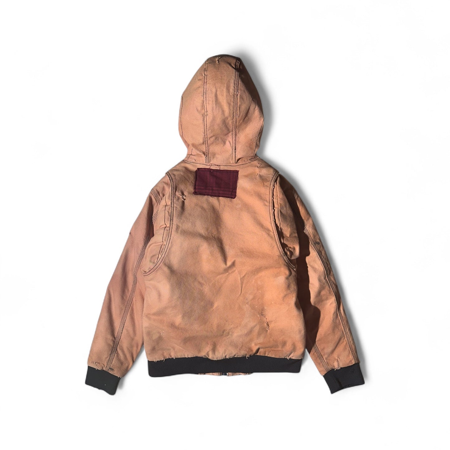 OG “EVIDENCE” Gucci Jacket