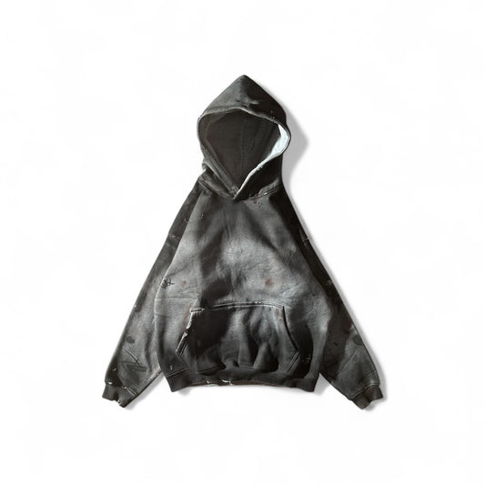 “GREY HOODIE” Hoodie