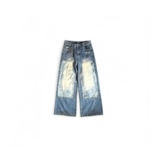 “BOMBPROOF BRITCHES”