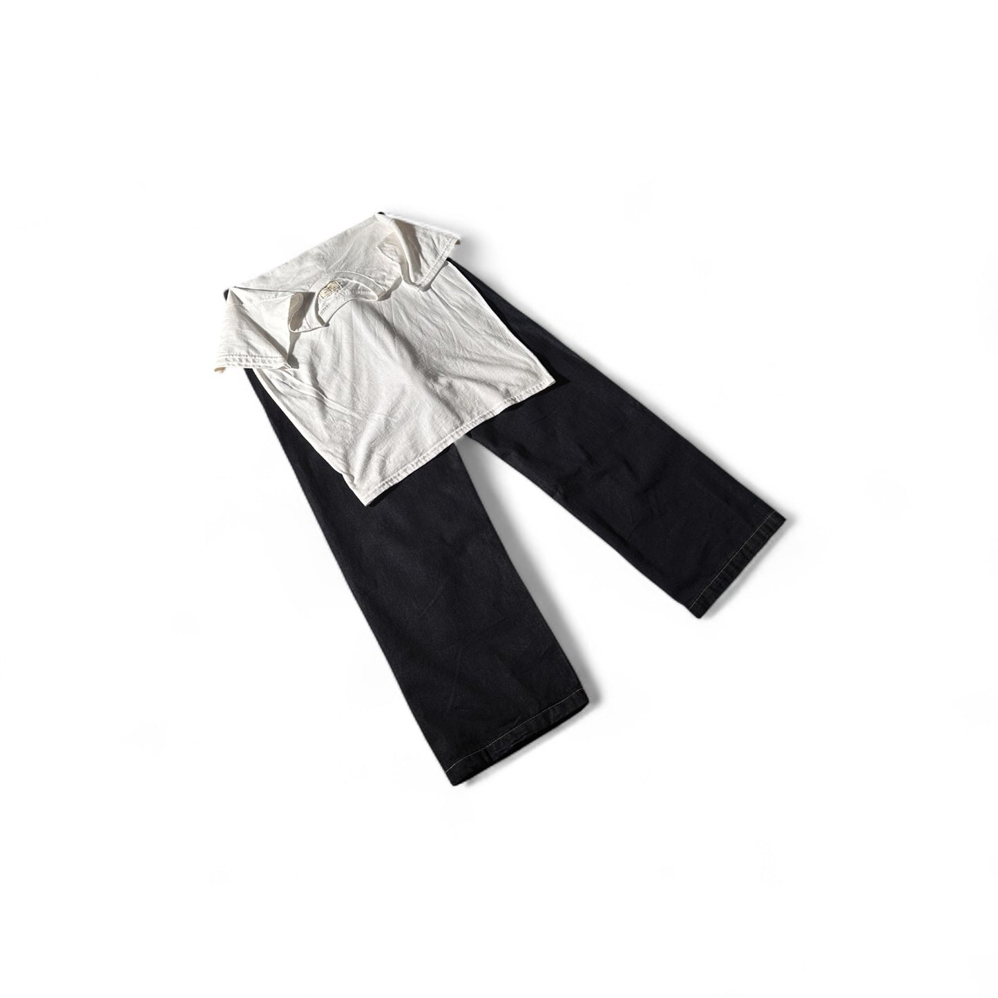 “T-SHIRT MICROWAVE” Jeans