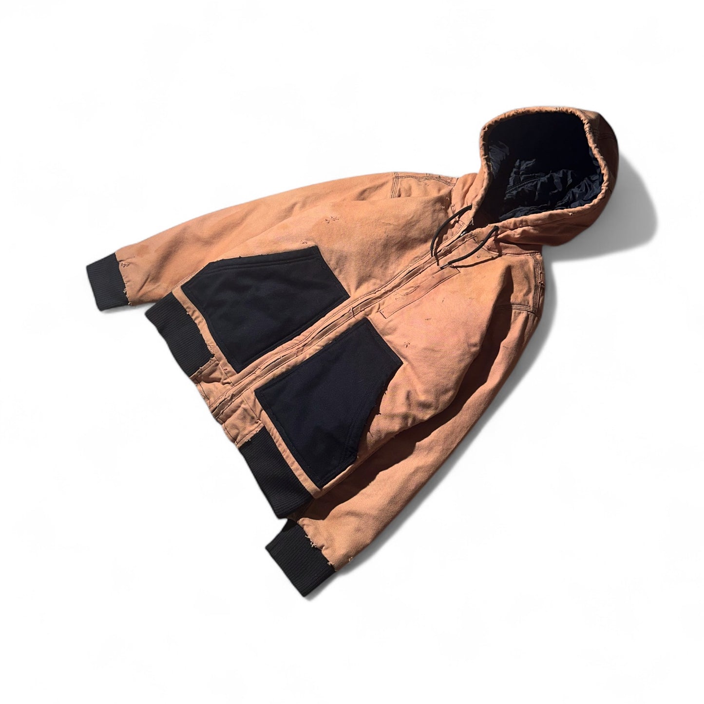 OG “EVIDENCE” Gucci Jacket