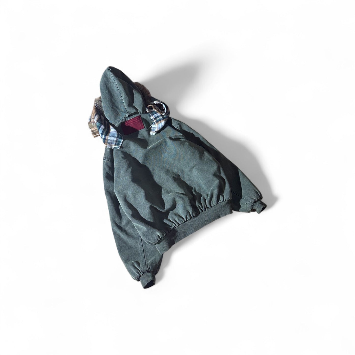 “FURANNEL” Gucci Jacket