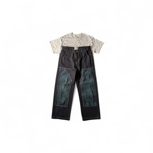 “T-SHIRT MICROWAVE” Jeans