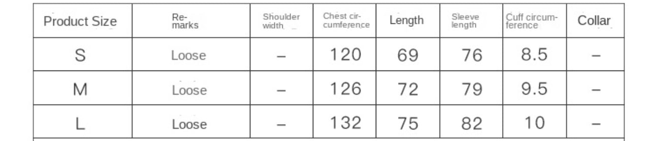 “FLANNEL HEAD” Cream