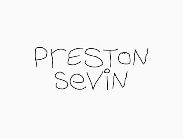 Preston Sevin