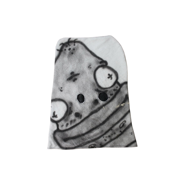 “FRANK” Headwear