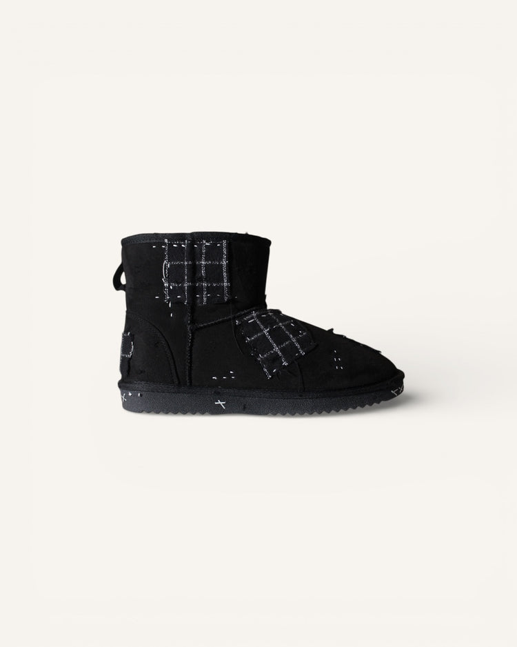 “ROCKER BOOTS”