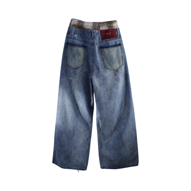 “SAMPLE” Jeans