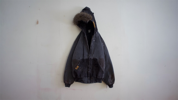 “GUCCI JACKETS”