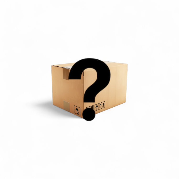 “MYSTERY BOX”
