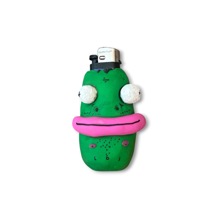 “FRANK” Lighter Case