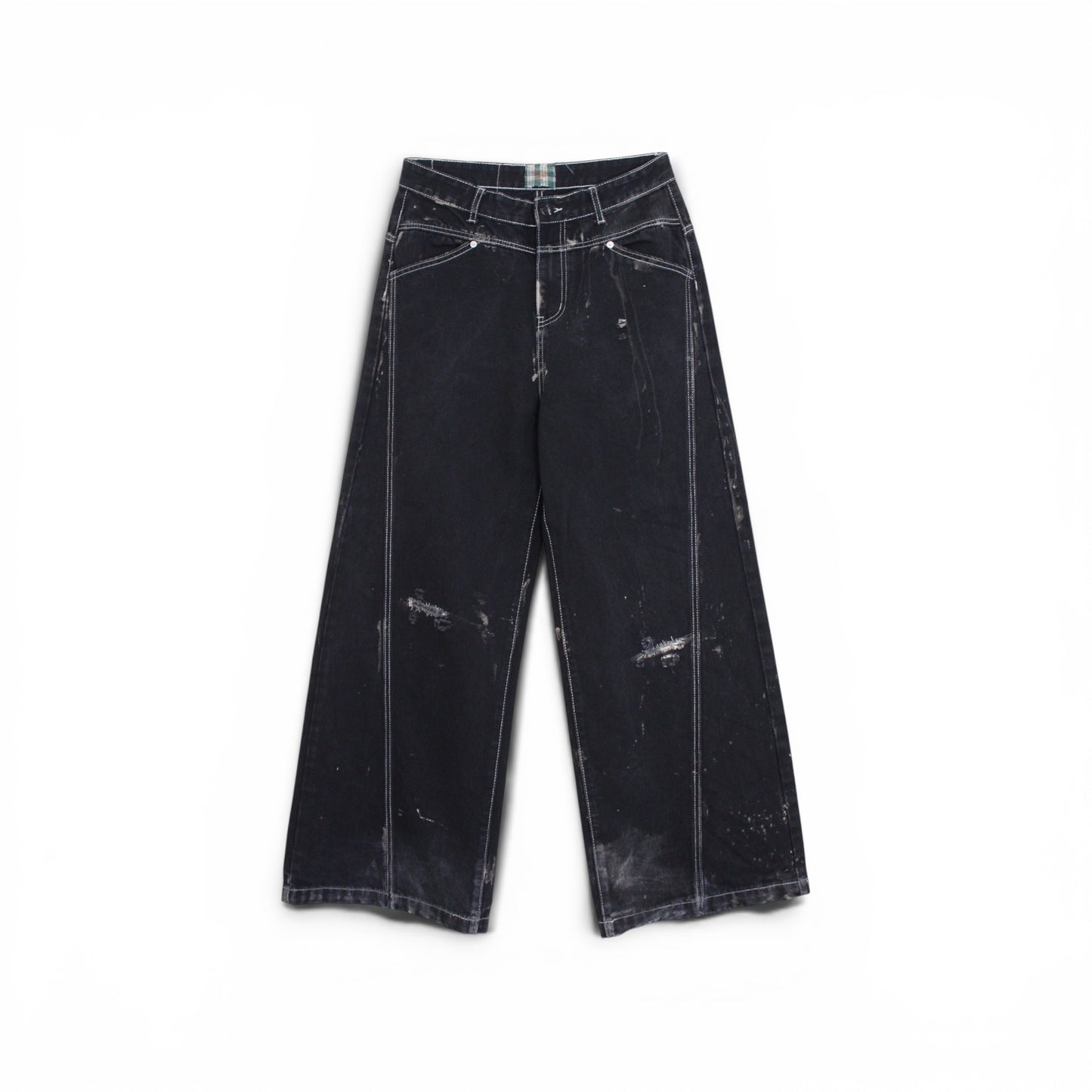 “BLACK TARS” Sample