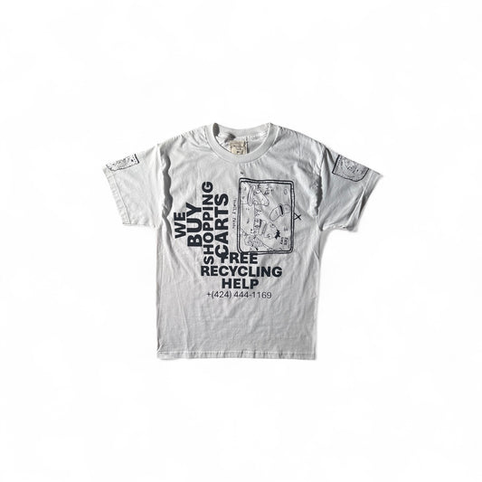 “DONT CALL THE NUMBER ON THIS SHIRT” T-Shirt