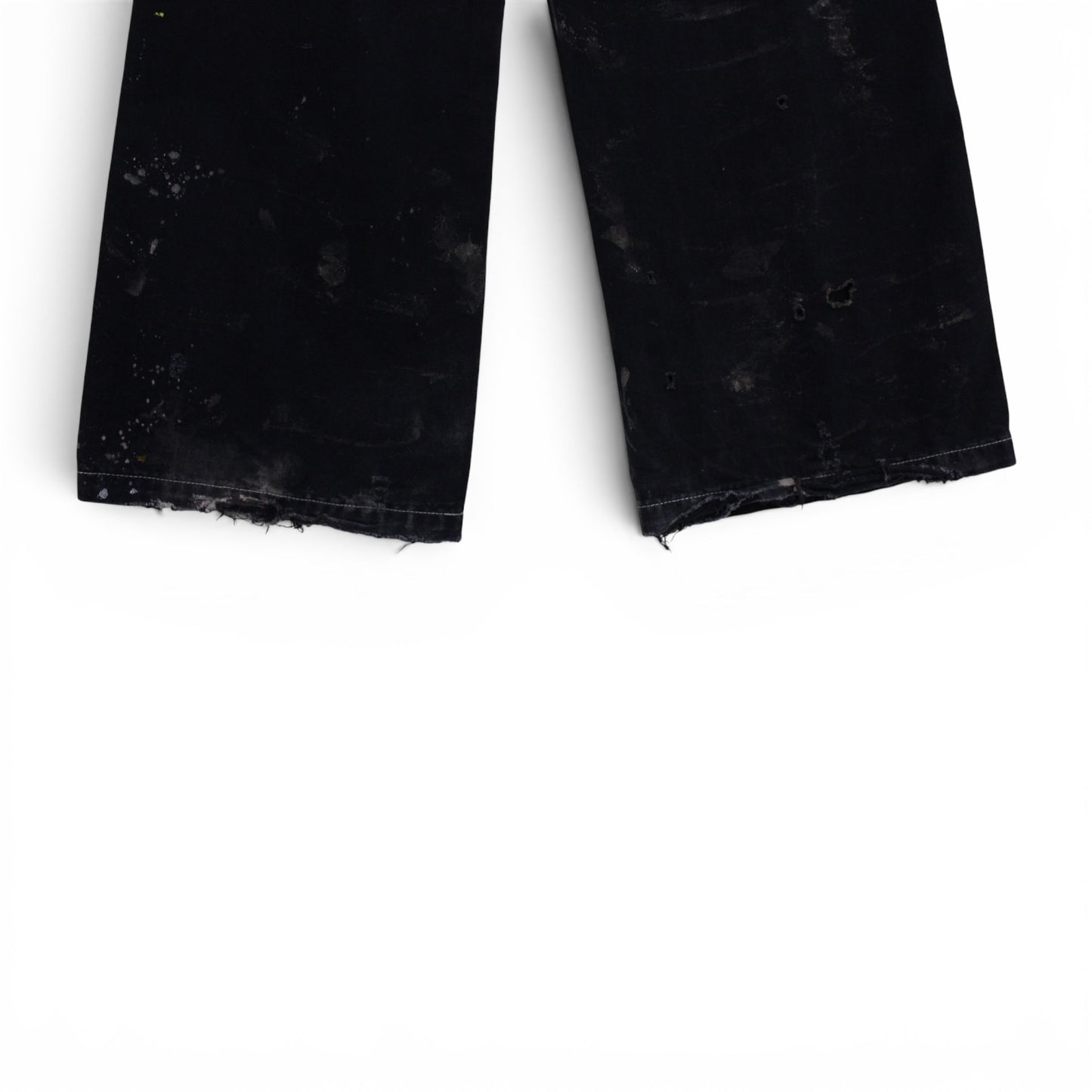 “BLACK TARS” Sample