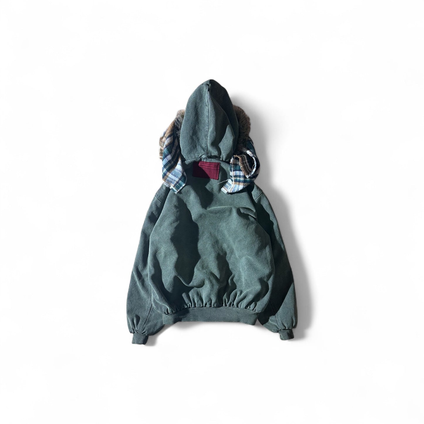 “FURANNEL” Gucci Jacket