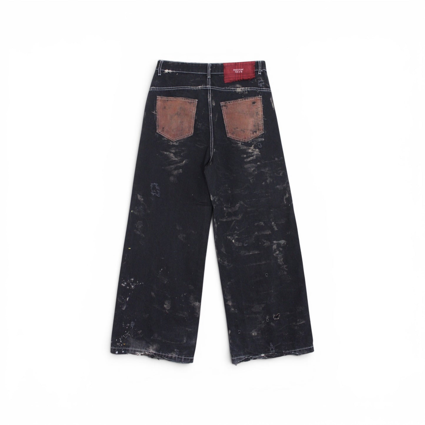 “BLACK TARS” Sample
