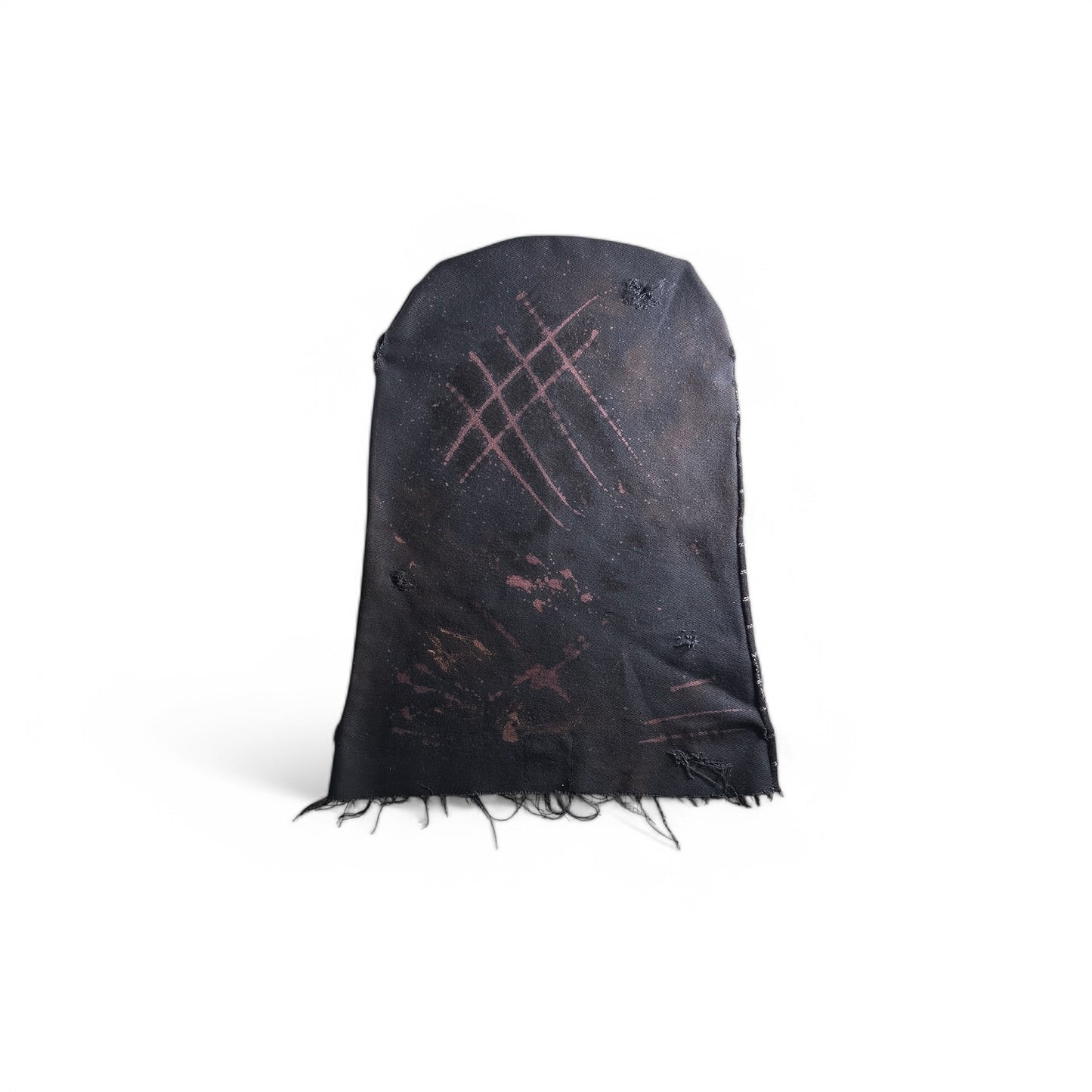 “HEADWEAR” Black