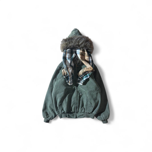 “FURANNEL” Gucci Jacket