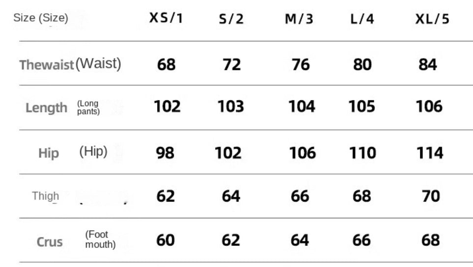 “HIDE IT WITH BLEACH” Cargos