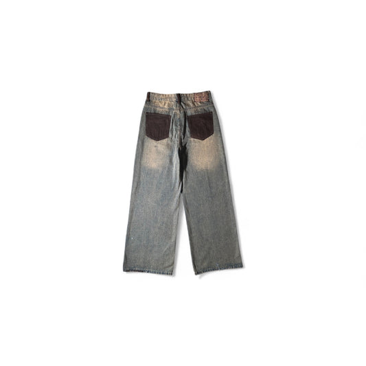 “CLASSICS” Jeans