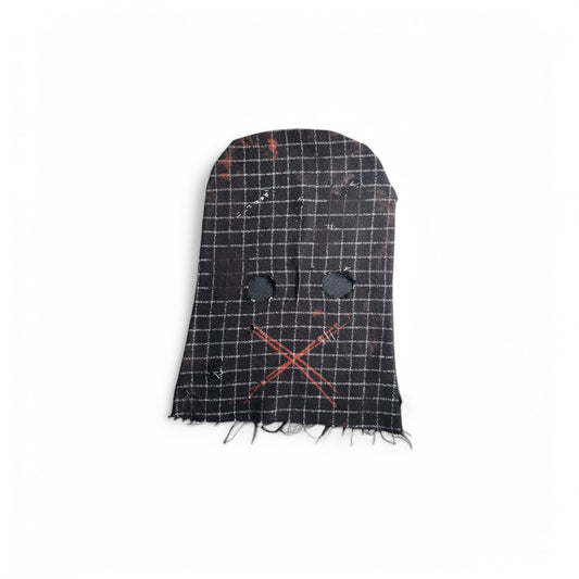 “HEADWEAR” Black