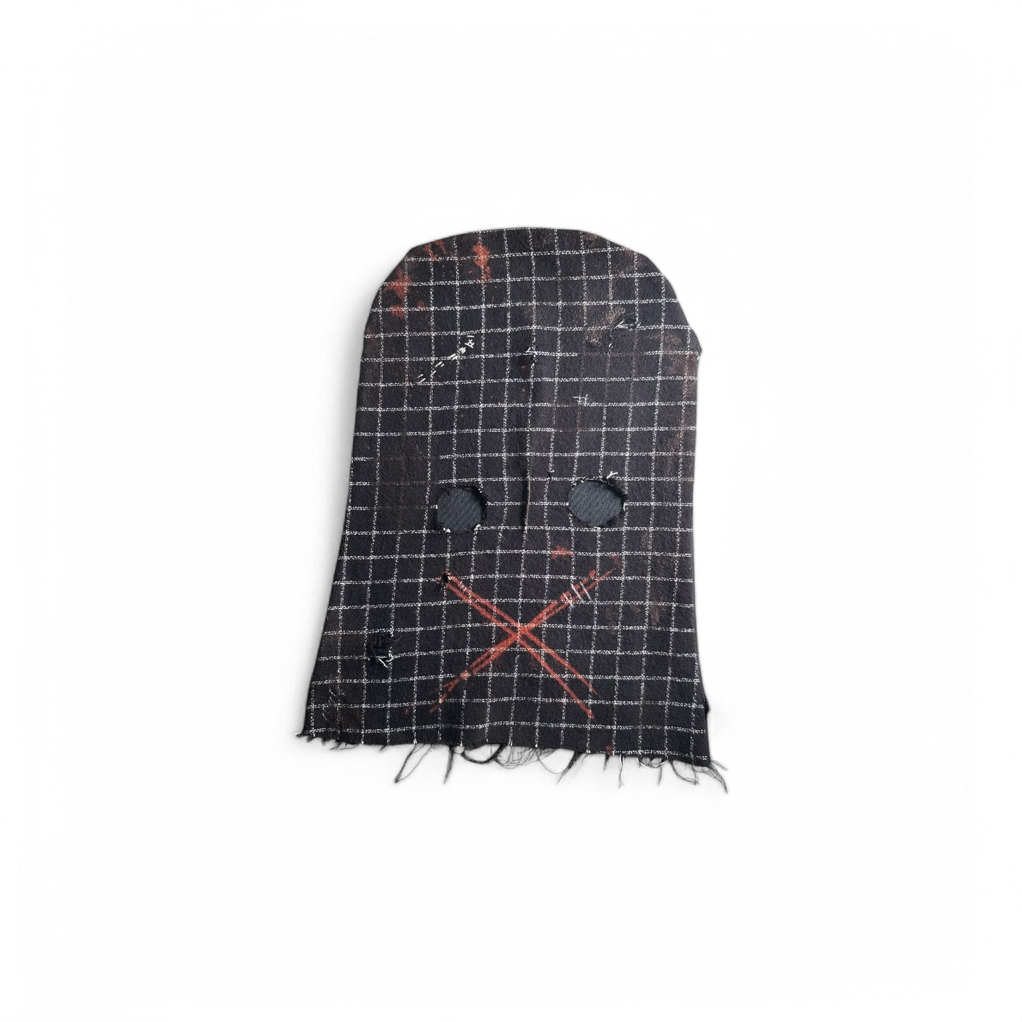 “HEADWEAR” Black