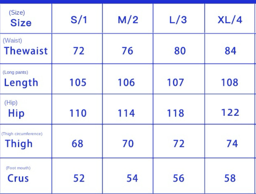 “CLASSICS” Destroyed Jeans