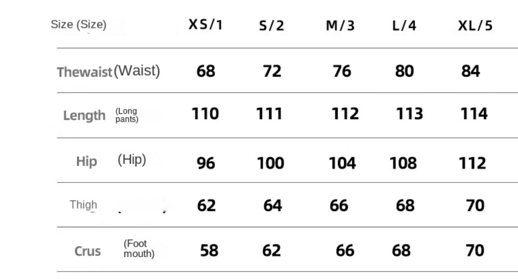 “COKE POCKETS” Denim