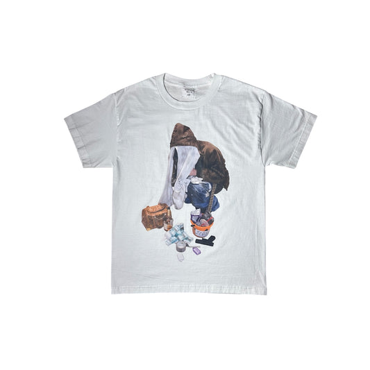 “Put Preston On a Shirt”