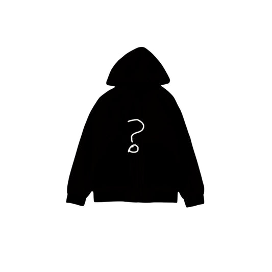 “MYSTERIOUS JACKET”