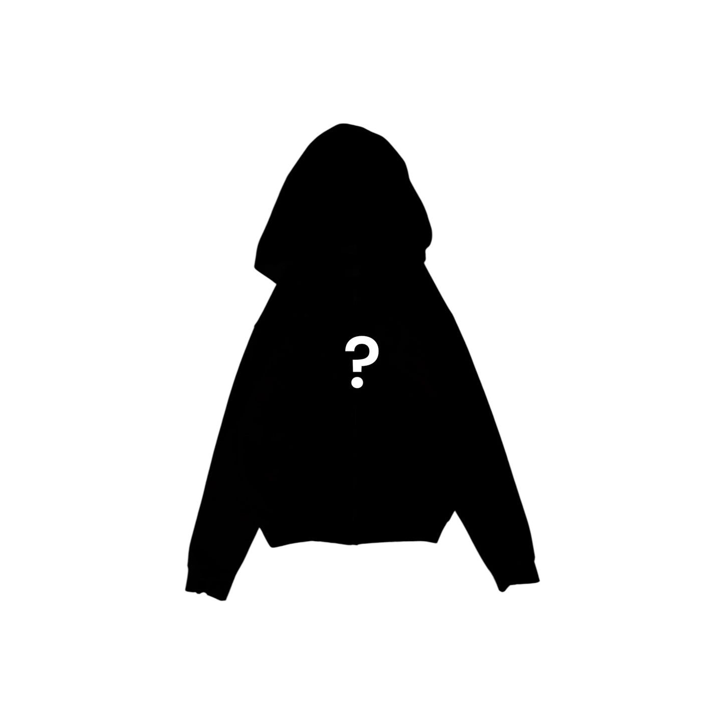 “MYSTERIOUS JACKET”