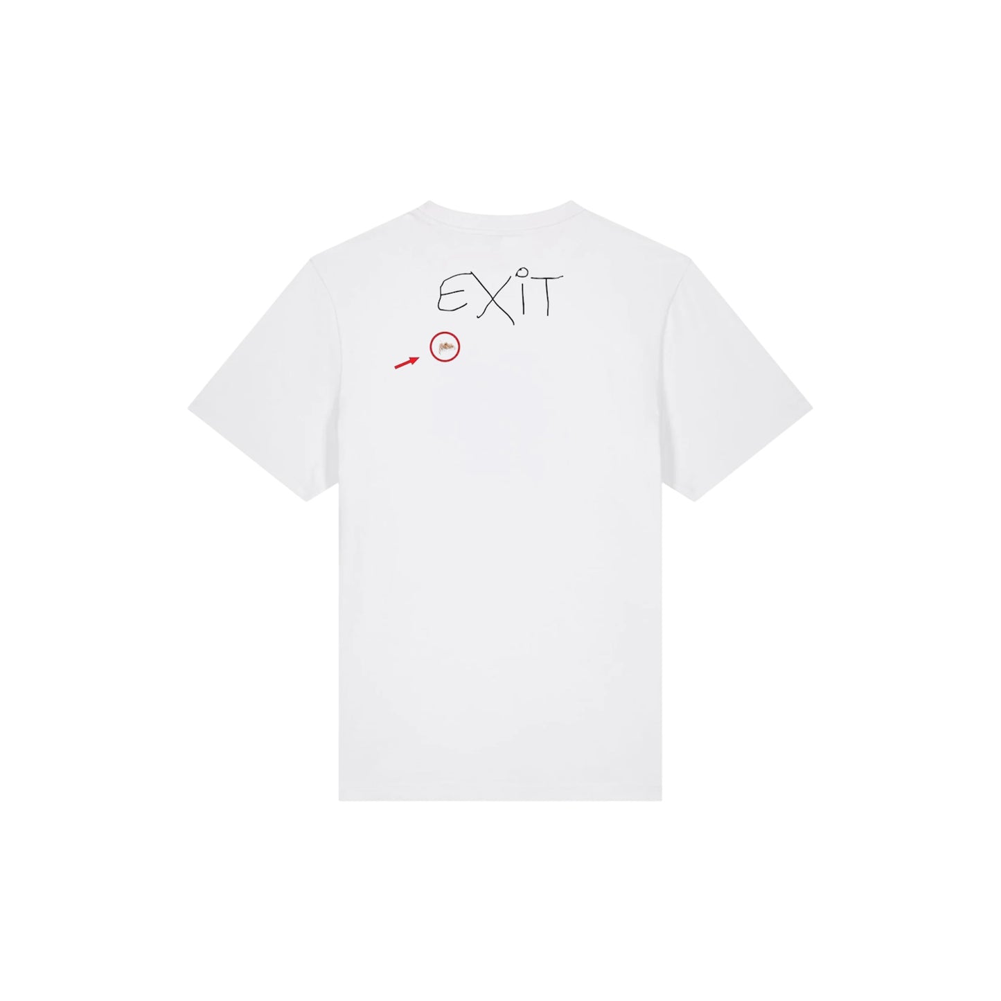 “GEEK WORLD” T-Shirt