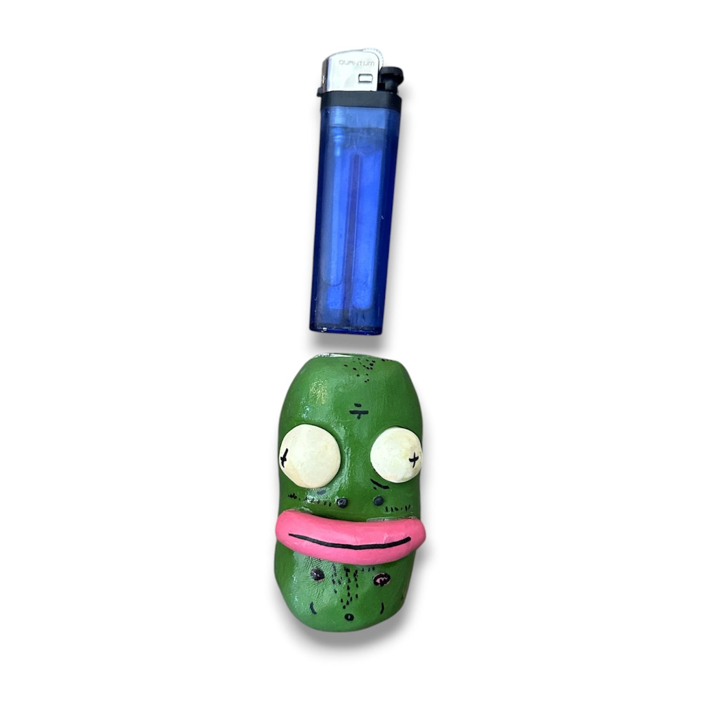 “FRANK” Lighter Case