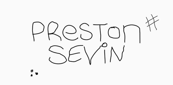 Preston Sevin